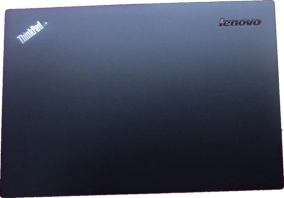 Новый/оригинальный Lenovo ThinkPad X1 Carbon 2nd 3rd Gen Top Deksel Terug Shell HD + FHD LCD задний Чехол 04X5566