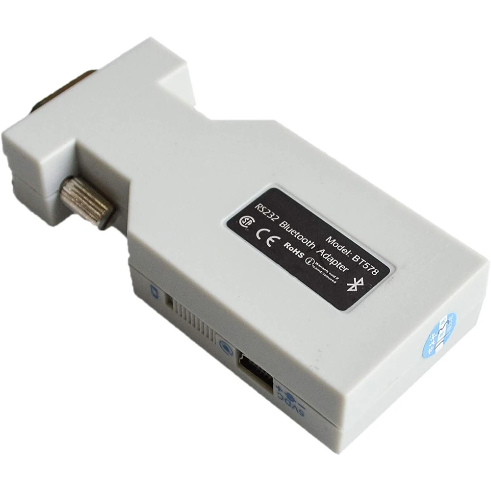 BT578 RS232 USB кабель беспроводной легко наносится линия передачи данных компьютеры