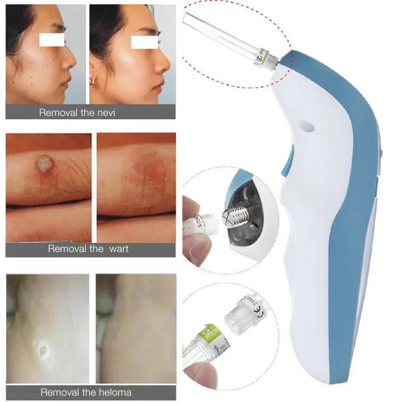 

Maglev Laser Plasma Pen for Eyelid Lifting Laser Plasma Tattoo Freckle Dark Spot Remover Wart Removal Machine with 3PC Needles