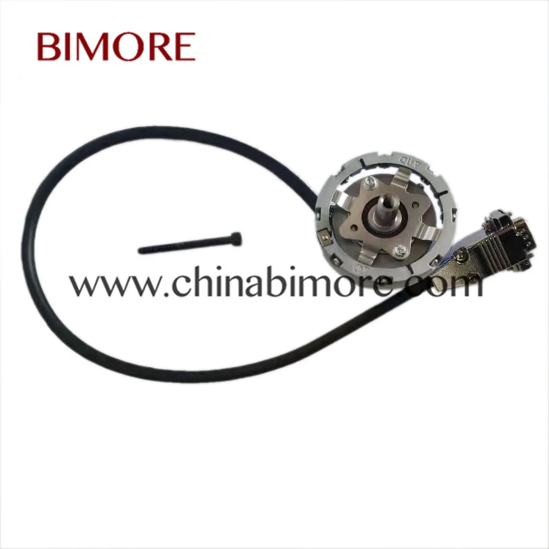 

Elevator Encoder 48-2048CT-S5-5V TS5213N578