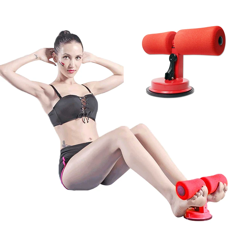 Сидеть бар помощник в области живота Core фитнес оборудование для тренировки