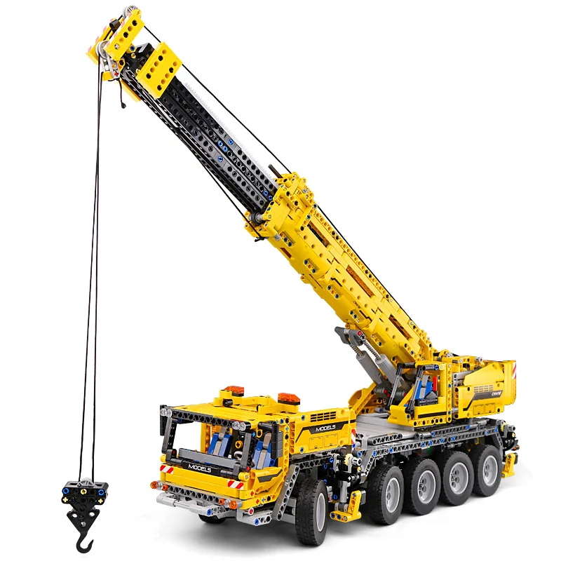 Пресс форма для King 13107 мотор Мощность передвижной подъемный кран Mk II