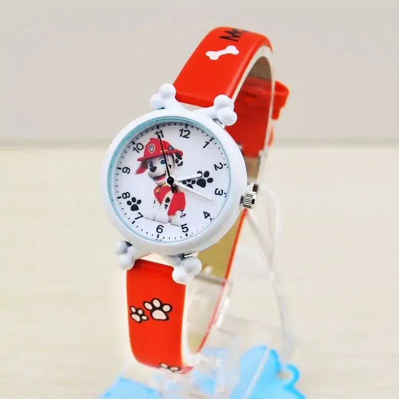 1 шт. цифровые часы Щенячий патруль|Мужские перчатки| |