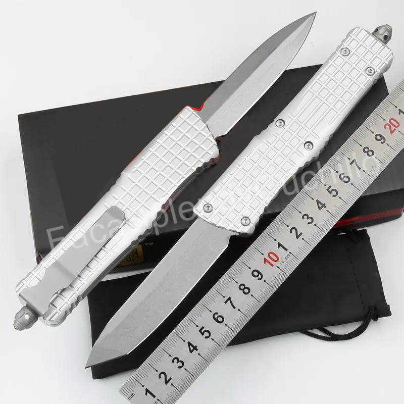 Тактический нож с динозавром для дайвинга D2 Balde Двойное действие карманный