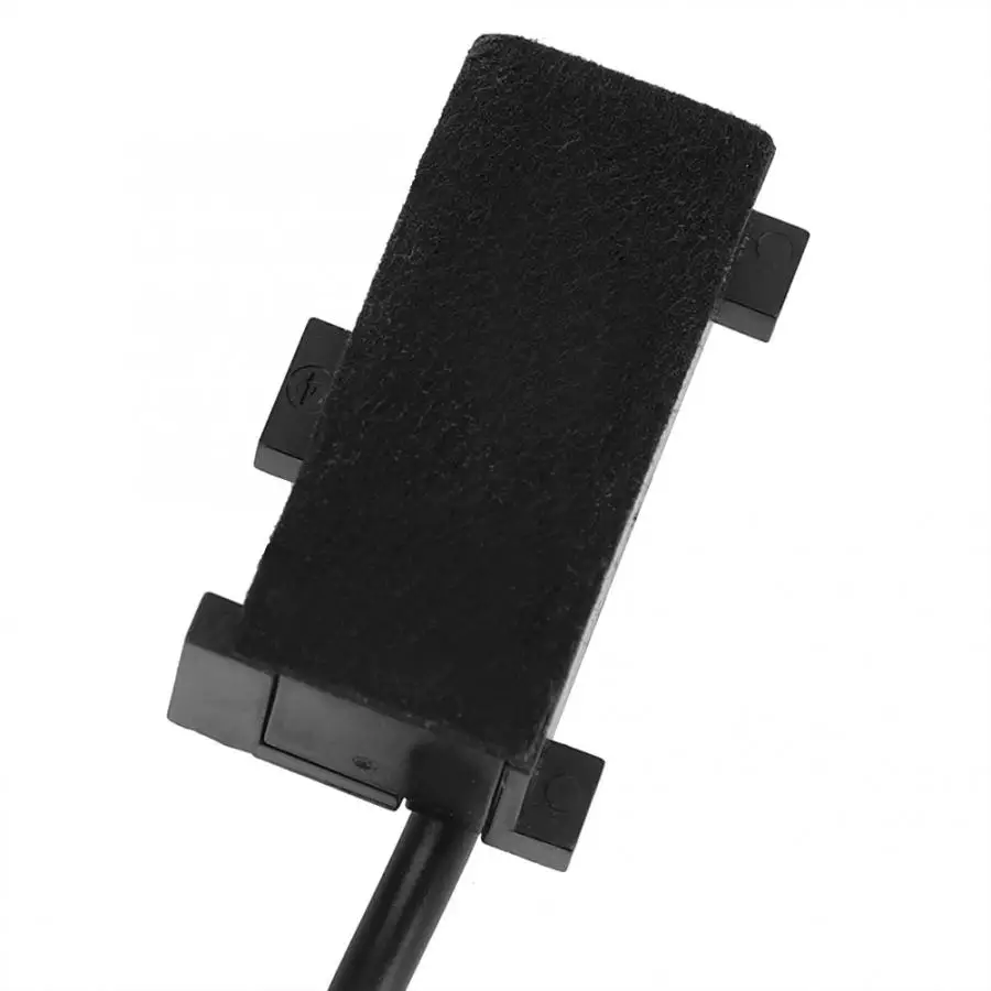 Автомобильный Bluetooth кабельный микрофонный адаптер RNS510 подходит для VW Audi MIB