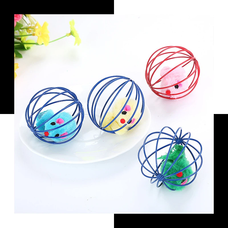 Игрушки для самостоятельной помощи новинка конфетно цветная ed Cat игрушечная