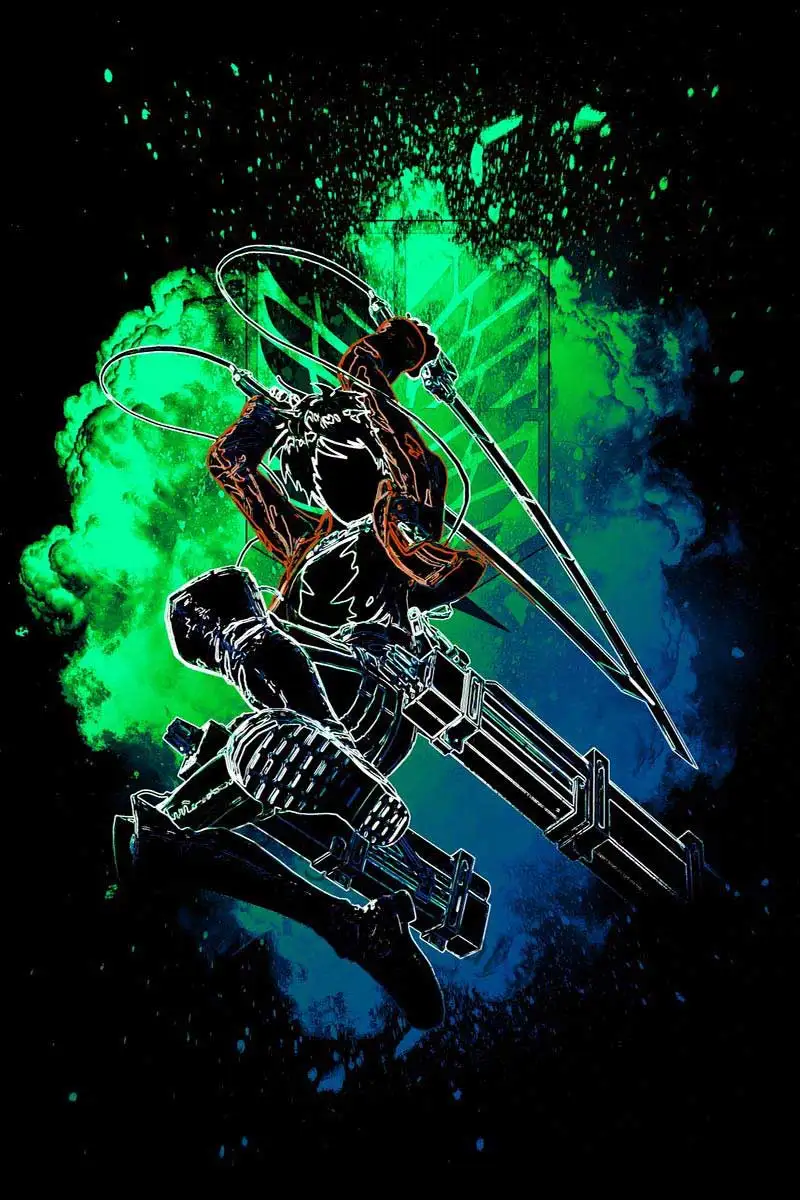 

Жестяная Табличка "душа титана"