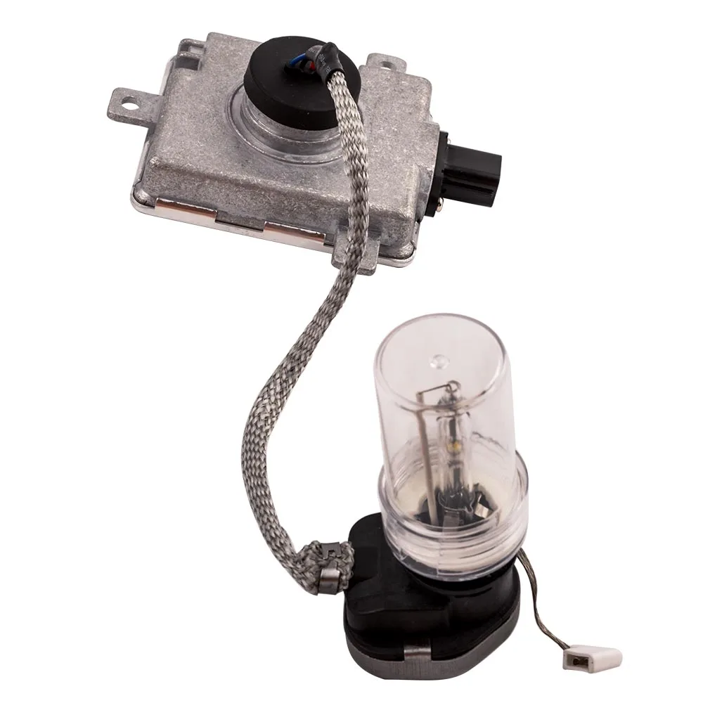 Новинка для ACURA TL S TSX XENON HID балласт фар воспламенитель и лампочка W3T19371| |