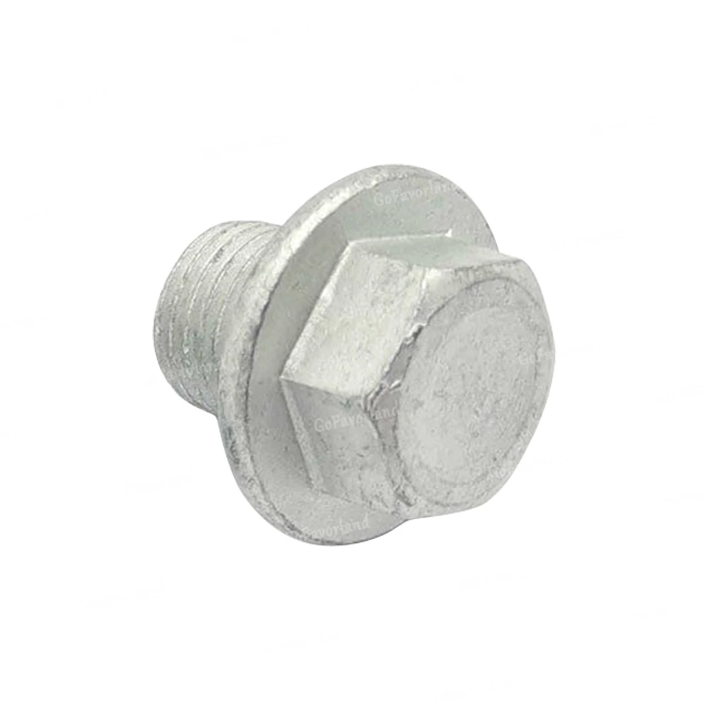 Engine Oil Drain Plug 90341-12026 9034112026 For Lexus RX350 CT200h Infiniti Q70 Nissan Murano Toyota Highlander | Автомобили и