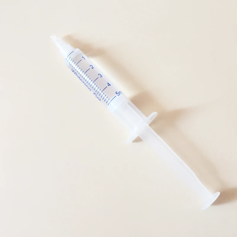 Оптовая продажа портативное устройство для отбеливания зубов 4 USB зарядка 16