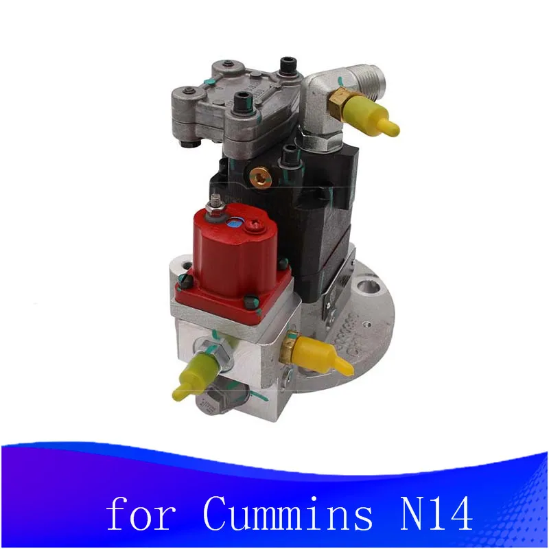 

Fuel Injection Pump 3417677 3417674 Common Rail Pump 3090942 3090942RX Fits For Cummins ISM M11 L10 & N14 Engine