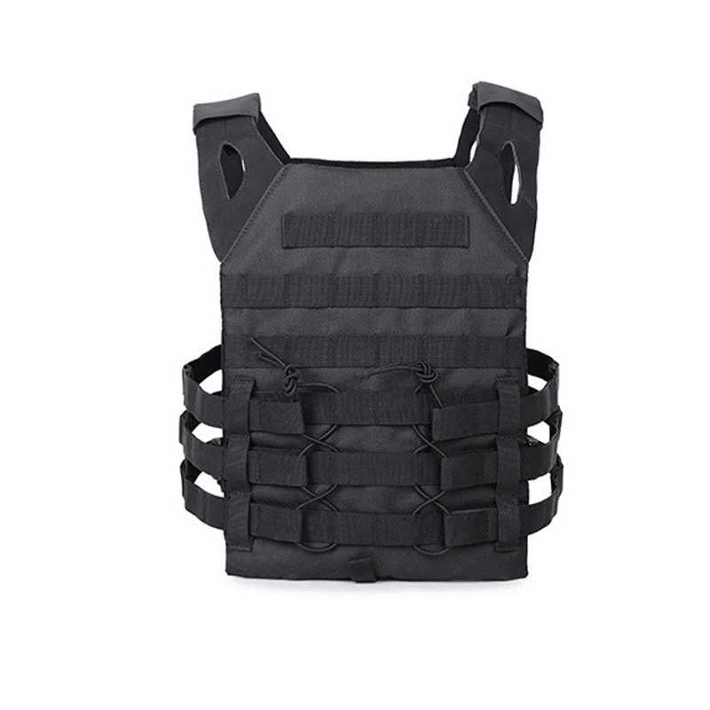 Мультикам для охоты Жилет JPC высокого качества жилет страйкбола пейнтбола