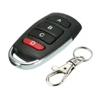 DITEC GOL4C дистанционный пульт высокого качества копия 433,92 МГц дистанционный пульт для двери гаража ворота повторитель пульта дистанционного управления