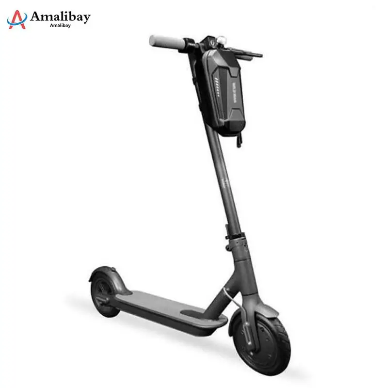 Подвесные сумки для электроскутера сумка NINEBOT ES2 ES3 ES4 Max G30 Xiaomi M365 PRO 2|Детали и