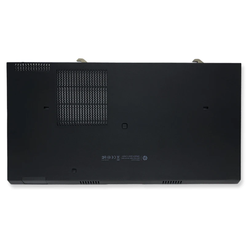 Новый оригинальный чехол для ноутбука HP EliteBook 8760 Вт 8770 задняя крышка
