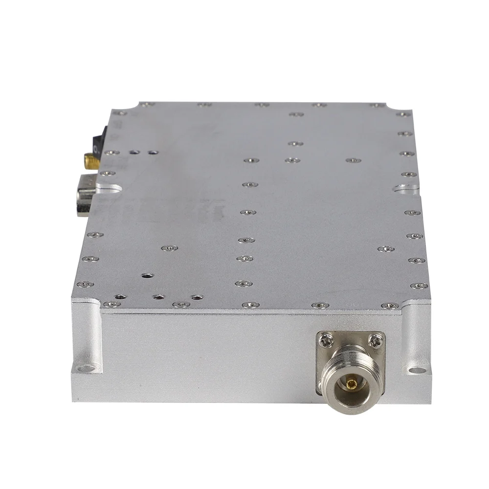 

GSM Network LTE 2G 3G 4G RF Module WCDMA Power Amplifier 2110-2170 Jam Signal RF Repeater 10W Professional RF Power Amplifier