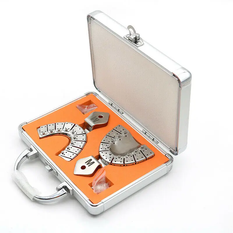 Стоматологический имплантат со съемным лотком для анти инфекции аналоги верхний