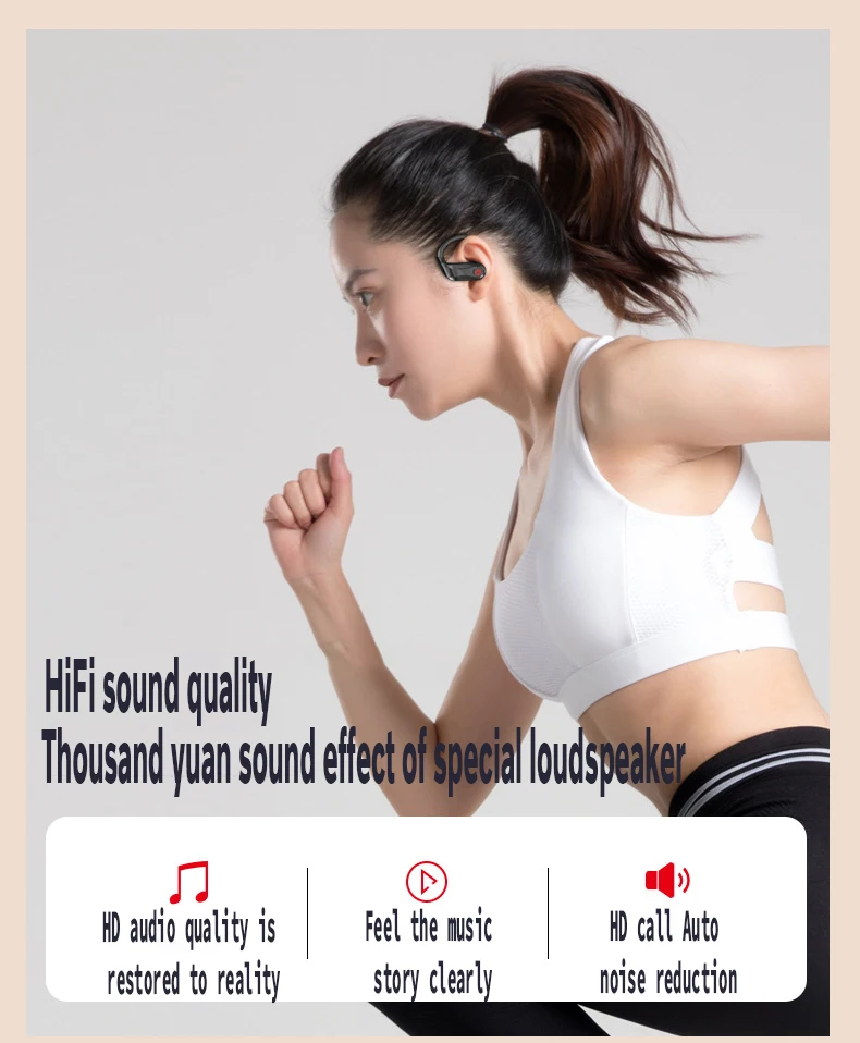 Oneplus в ухо Bluetooth наушники горячая Распродажа IPX4 водонепроницаемые беспроводные наушники HD аудио качество Bluetooth наушники
