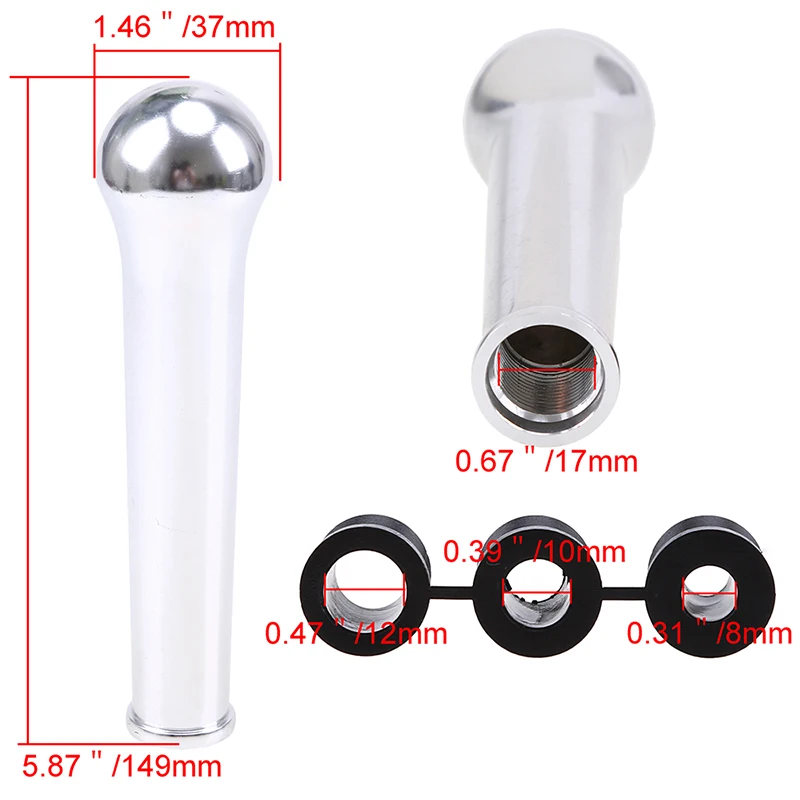 Posbay ручная ручка переключения рулевого механизма автомобиля