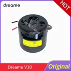Новый модуль вентилятора с двигателем для Dreame V10 V10 XR, ручные аксессуары, двигатель VVN3 VVN4
