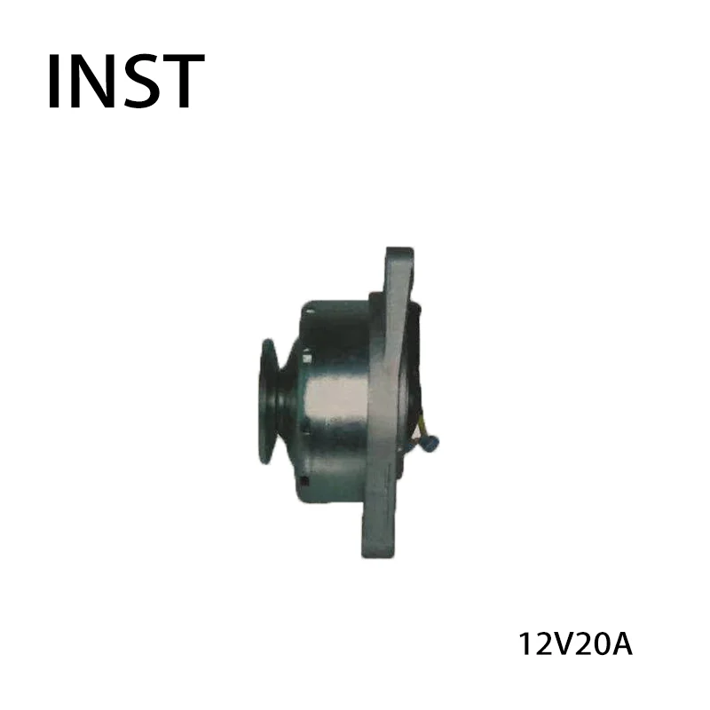 

ALTERNATOR DYNAMO GENERADOR ELECTRICO FOR 12V 20A 1V/A65 GP9150 185046160 550185046160 116548 116549 10940N 20670N