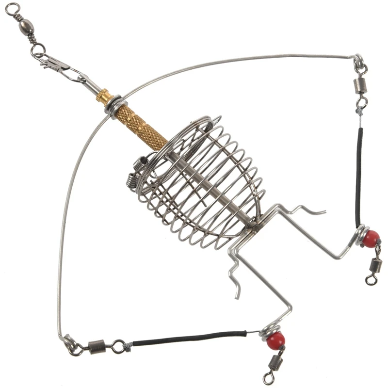 Многофункциональная Автоматическая рыболовная снасть ленивая сигнализация