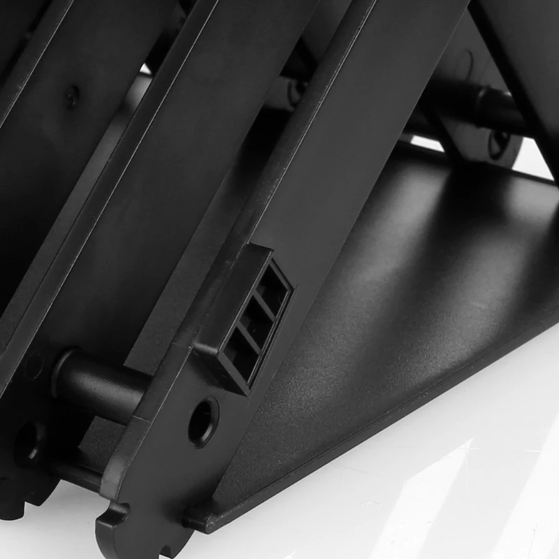 

Game Disc Storage Shelf Rack Box Bracket Holder for PS4 PS5 DE X BOX Stand Electronic Machine Accessories K3NB