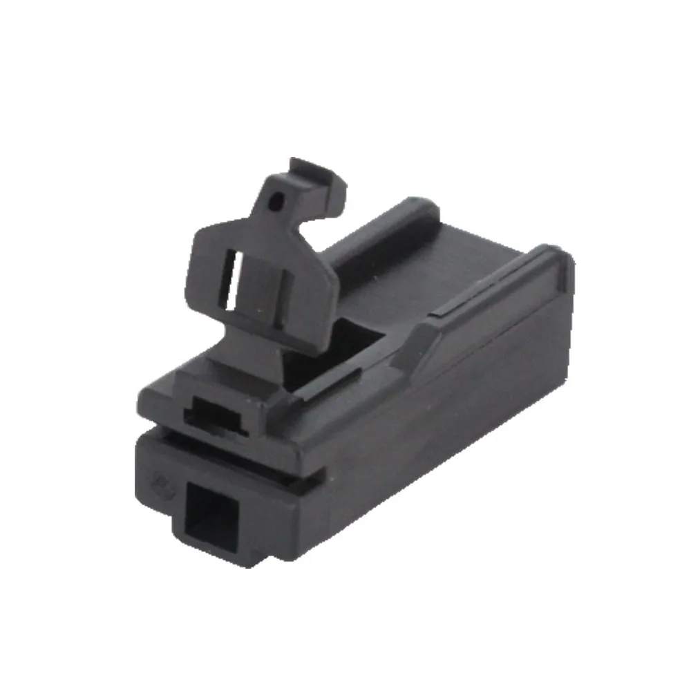 1 контактный автомобильный разъем женский фоторазъем P|connector female|connector terminalconnector