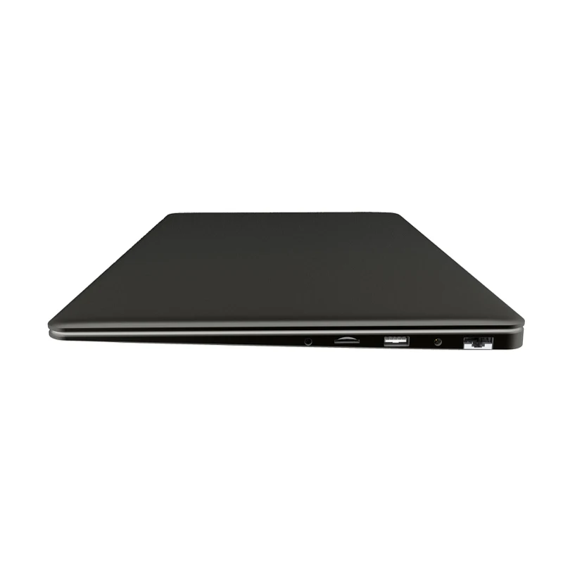 Ноутбук KREZ N1403S 14.1&quot FHD/ Celeron N3350/ 4GB/ 32GB/ noODD/ Extra Bay for HDD SSD/ WiFi/ BT/ RJ45/Win10 64 Bit/