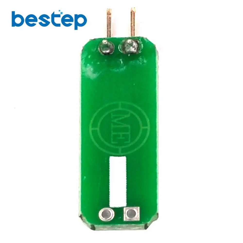 Микропереключатель матричная клавиатура 1bit клавиша Независимая кнопка MCU модуль