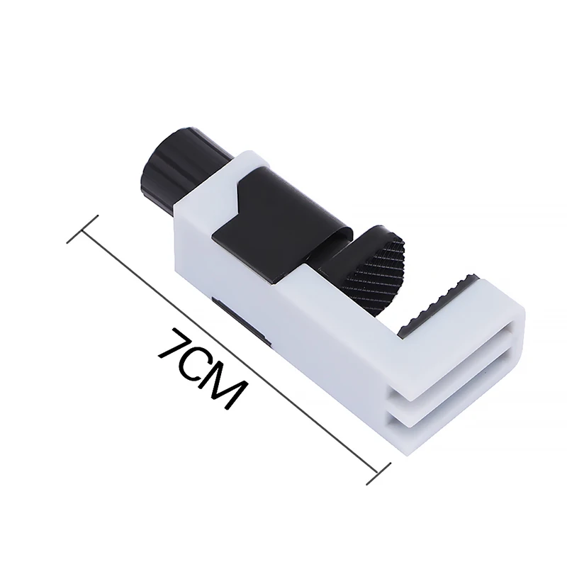 Phone LCD Screen Fixing Fixture Clip Set Mobile Phone Screen Fixed Repair Tools Metal Fastening Clamp Adjustable Tools