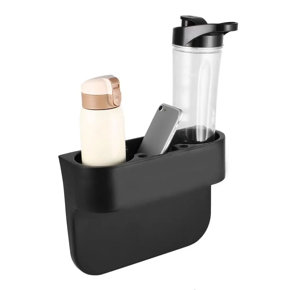 Универсальный держатель для напитков на автокресле контейнер мусора бутылка