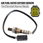 Новый датчик соотношения кислорода и топлива для Chevrolet Daewoo Aveo Kalos Lacetti Nubira, для Mazda 626, MX-6, 96418965, 96325533