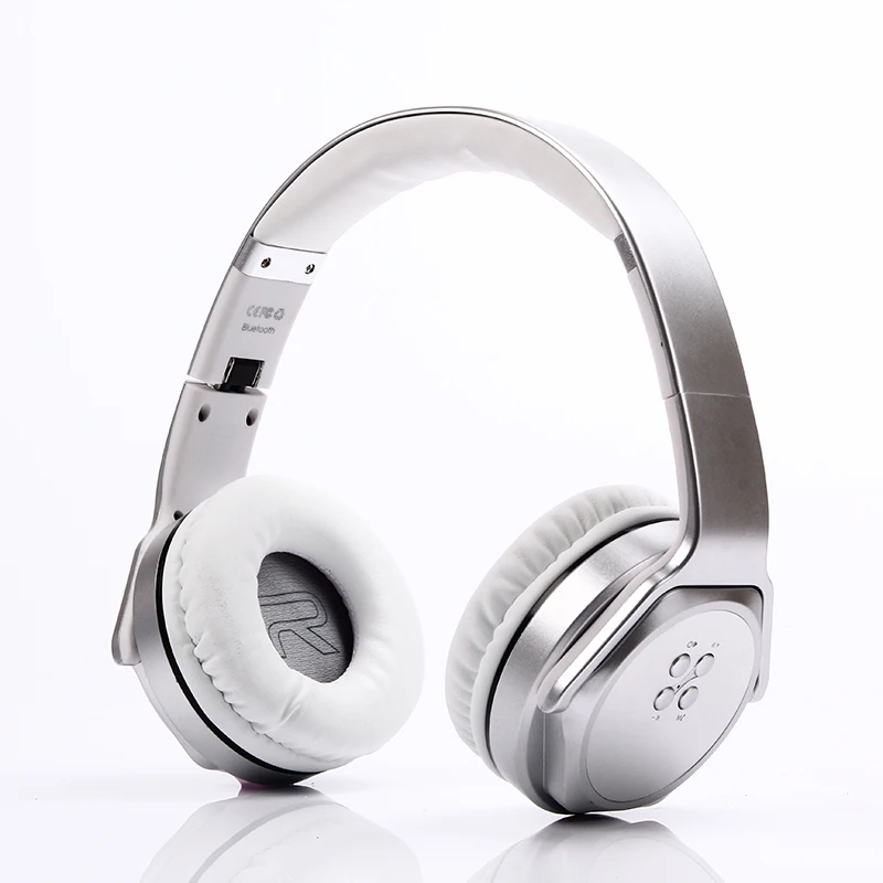 Высококачественные Bluetooth наушники SODO MH3 с активным шумоподавлением беспроводная