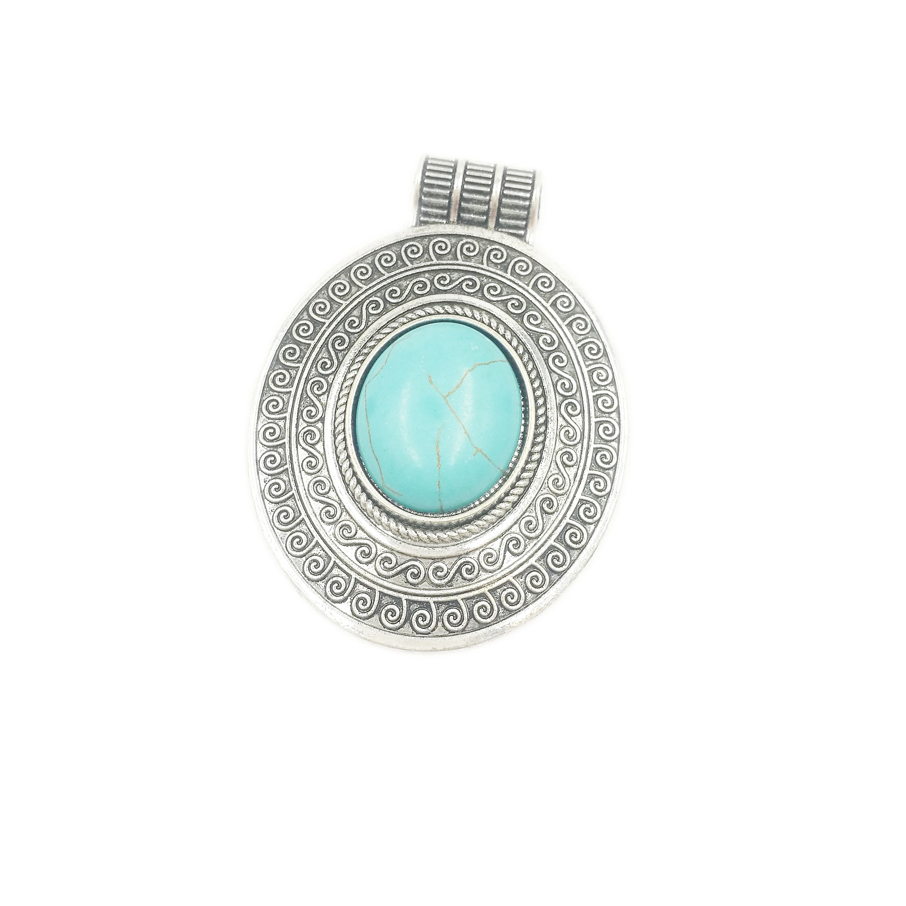 

Подвески-шармы, в стиле бохо, 80x57 мм