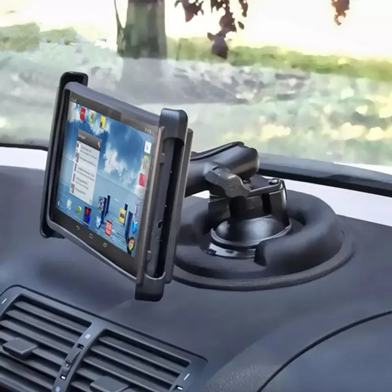 Портативное фрикционное основание приборной панели для Garmin TomTom Magellan и других