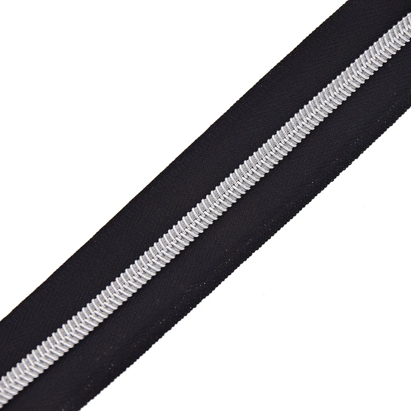 5 ярдов 3 #5 # нейлоновая застежка-молния для рукоделия шитья принадлежности одежды