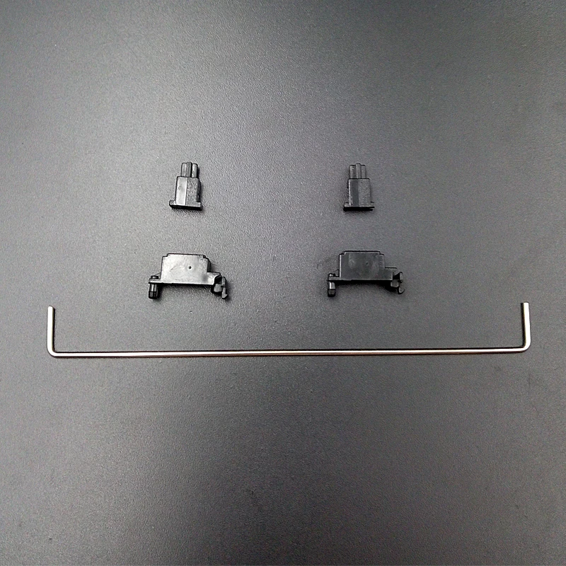 Индивидуальная печатная плата спутниковая ось для механической клавиатуры Cherry