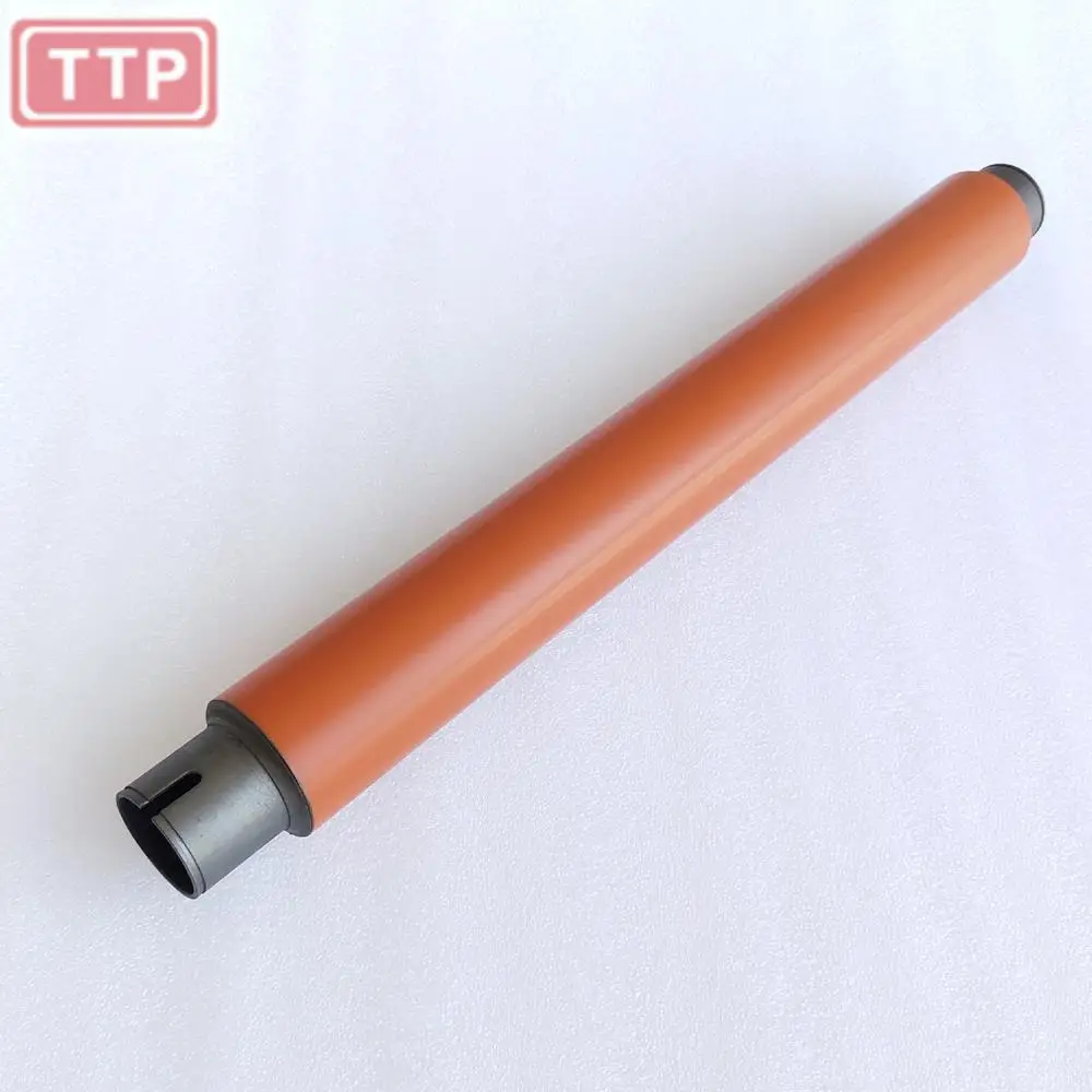 Верхний ролик тепловой для Sharp MX623 MX623N MX753 MX753U верхний с рукавами NROLT1850FCZ1
