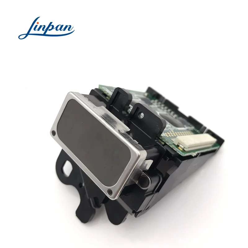 Печатающая головка F055030 F055090 цветная печатающая для принтера Epson DX2 COLOR 1520 1520K 3000 800