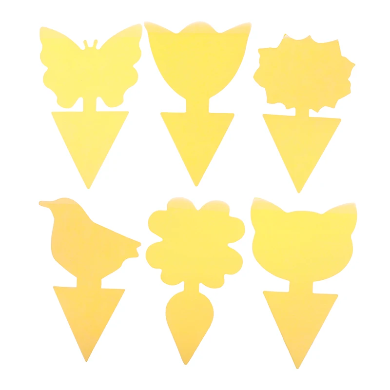 

Strong Flies Sticky Traps Bugs Flying Traps Catching Pest Killer Outdoor Insects