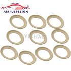 Поршневое кольцо цилиндра для BMW F01 F02 F04 F730i 750i 760i, Ремонтный комплект насоса воздушного компрессора, пневматическая подвеска 4154037386 37206864215