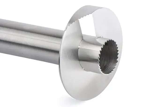 2 шт. нож для резки ананасов нержавеющая сталь | Дом и сад