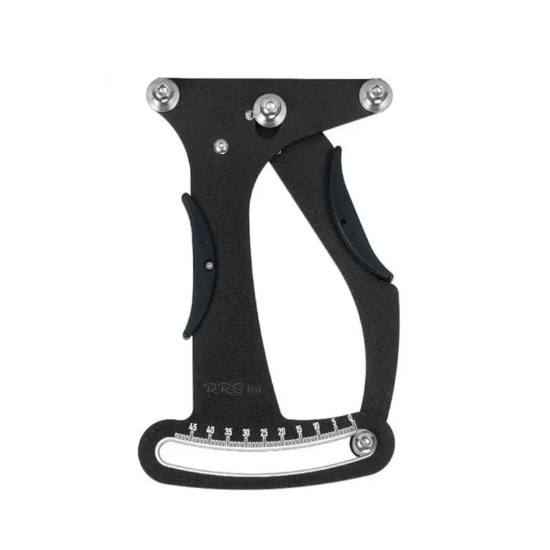 Велосипедный измеритель натяжения спиц инструмент для ремонта велосипедный