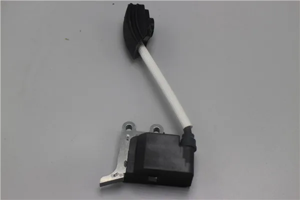 Катушка зажигания 525RS для HUSQVARNA 543RS/RBS 243R/RJ & MORE воспламенитель стриммеров WEEDEATER