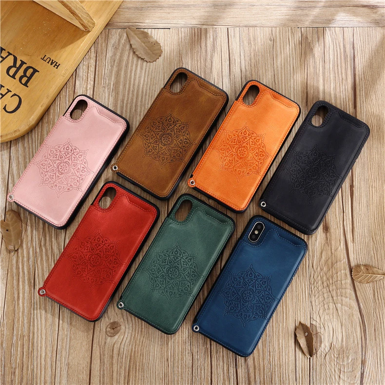 

Magnetic Car Phone Case For Samsung Galaxy A91 A81 A750 A71 A70S A70 A51 A50 A41 A31 A30 A21S A21 A20S A20 Cover Leather Case