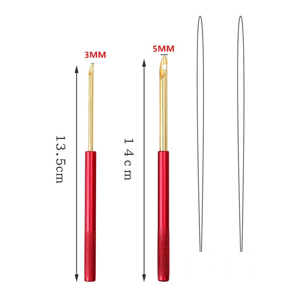 Набор игл для вышивки инструменты крестом набор шитья HYD88 | Дом и сад