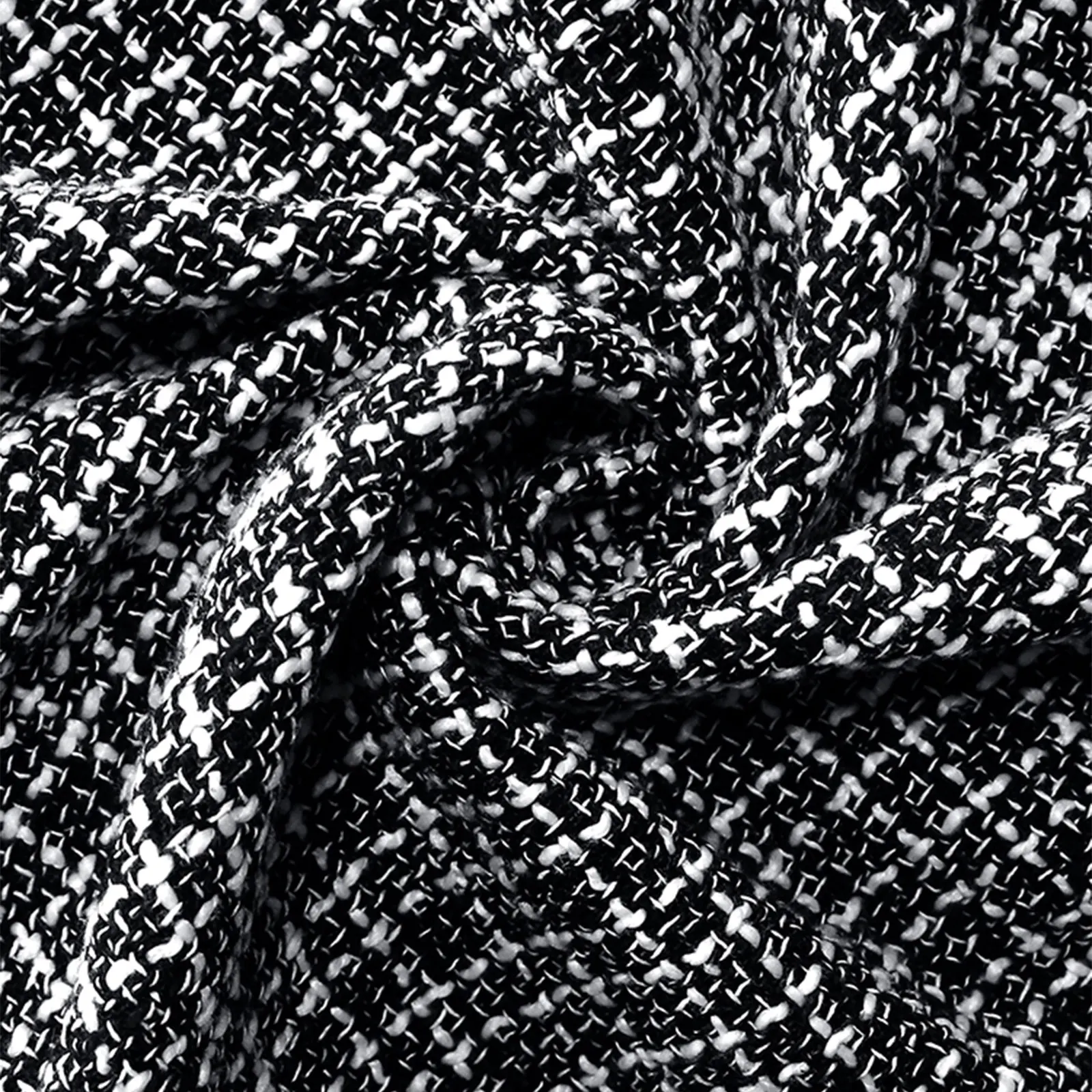 

Women Vintage Plaid Blazer, Adults Casual Style Long Sleeve V-neck Single-breasted Suit Jacket