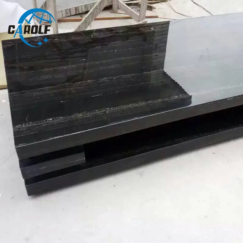 Европейский стиль итальянский американский классический журнальный столик для