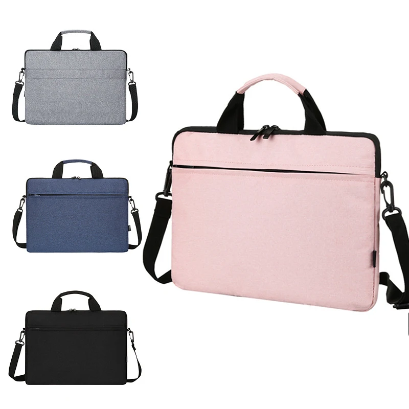 

2021 Waterproof Zipper Handbag Sleeve Case For Huawei matebook X pro D14 D15 13.9"13"14"15.6"Pouch Bag Cover MagicBook Pro 16.1